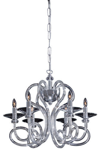 6-Light Chandelier