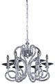 6-Light Chandelier