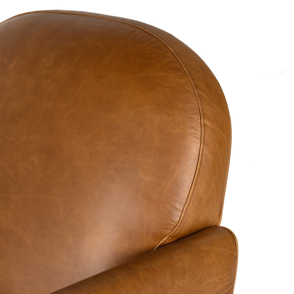 Osborne Chair-Raleigh Chestnut