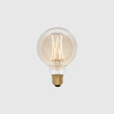 Elva Iron Tinted Bulbs, Set of 12