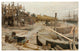 "The Boatyard, c. 1875" Digital Paper Print by Jean-Charles Cazin, 32"x21"