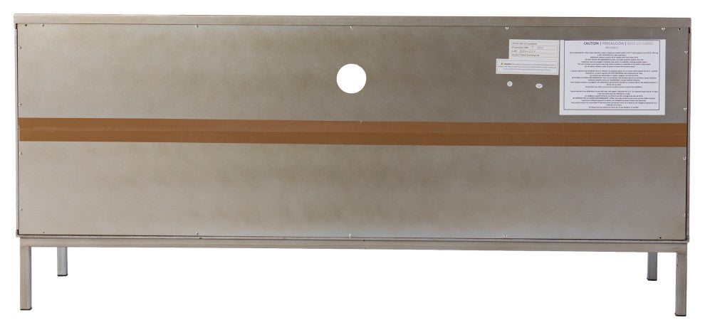 Wilton Storage TV/Media Stand