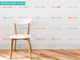 Arrows Fabric Wall Decals, Set of 24, Multi