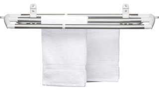 LOFTi Laundry Drying Rack, Pure White