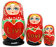 Live Love Laugh 3N Doll