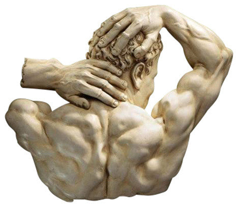 Theseus Frieze
