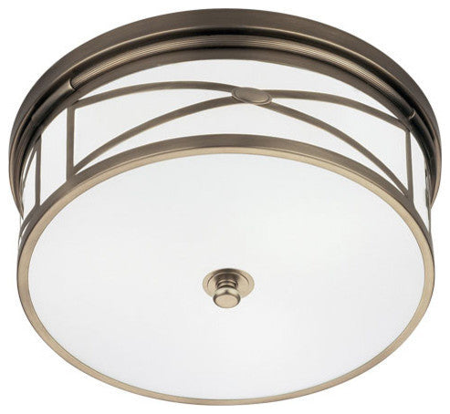 Chase Flushmount