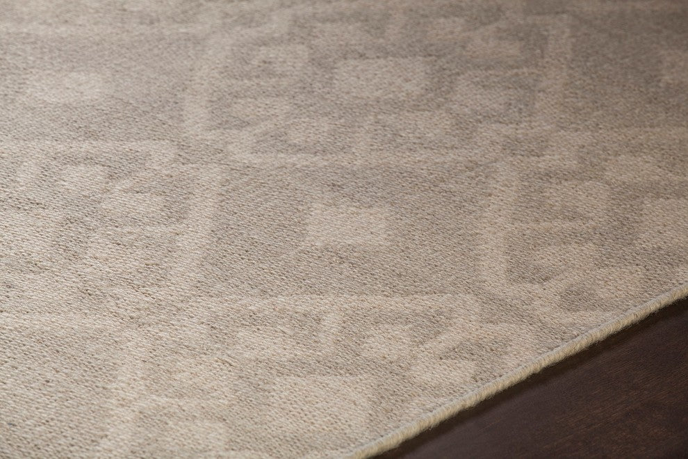 Winnie Area Rug, Silver, 7''9"x10''6"