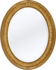 The American Heritage Mirror, 39"x51"