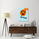 "Stay Weird Poster 1" Fine Art Print
