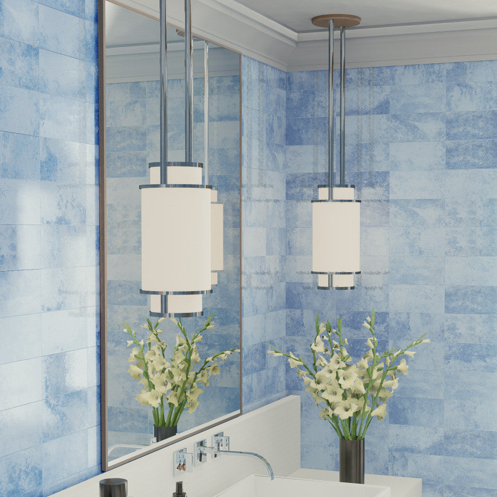 Myst Skyscape Ceramic Wall Tile