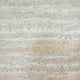 Travertine Beige Marble Vinyl Floor Tiles Self Stick Peek Flooring  12'' x 12''