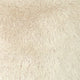 Pillow Decor - Soft Plush Cream 20x20 Throw Pillow