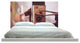 "Around The House" Headboard
