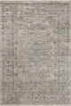 Jean Stoffer x Loloi Katherine Area Rug, Beige / Mist, 5'-3" X 7'-9"