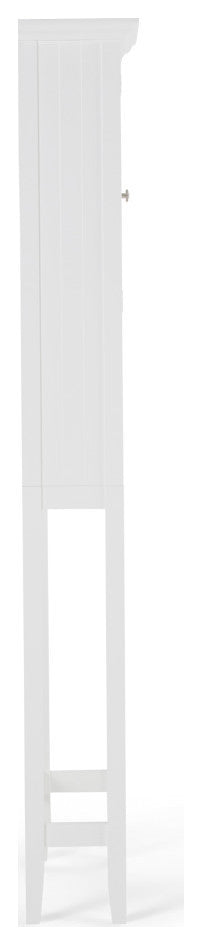 Acadian Space Saver Cabinet