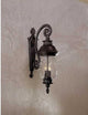 Minka-Lavery Newport Three Light Wall Mount 8902-94
