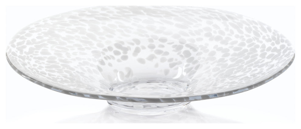 Orani Confetti Centerpiece Bowl