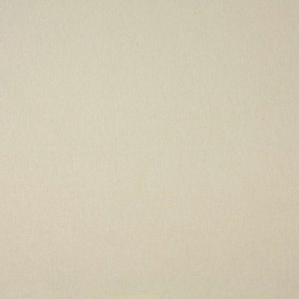 Off White Textured Solid Upholstery Fabric By The Yard