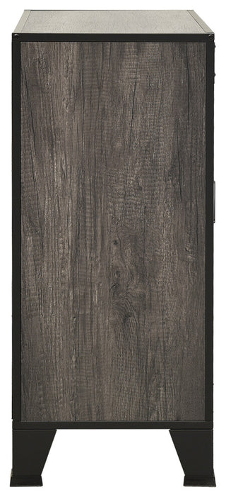 Full product view on white background