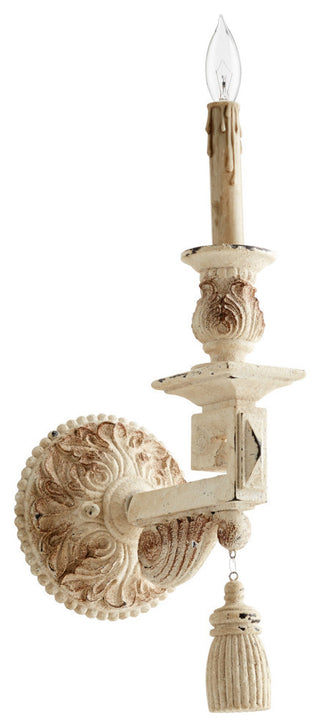 Cyan Design Brenton One Light Wall Bracket