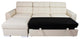 Irys 2 Sectional Sofa, Left Corner