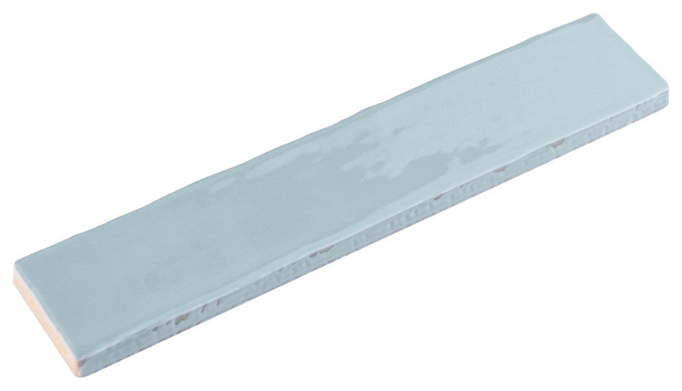 Chester Acqua Ceramic Wall Tile