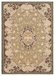 Safavieh Durarug Ezc434C Beige, Brown Area Rug