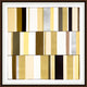 Metallic Layers, Giclee Reproduction Artwork