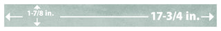 Tucson Seawater Porcelain Floor/Wall Tile