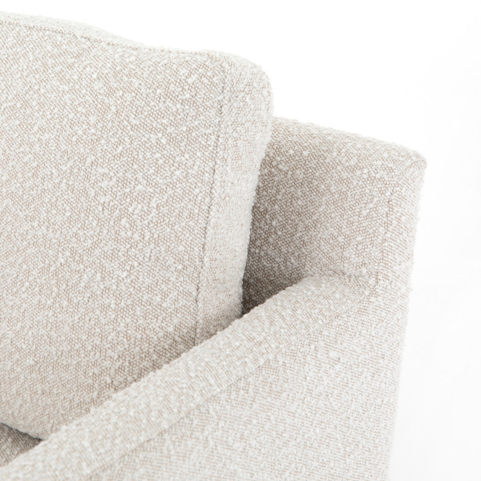 Vanna Chair-Knoll Natural