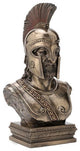 Spartan Warrior Statue Art Sculpture by Veronese Designs