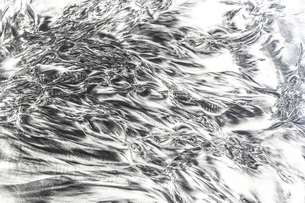 Sandprints Designer Series No.3, 24"x16"