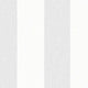 Calico Stripe Grey Wallpaper, 20x396