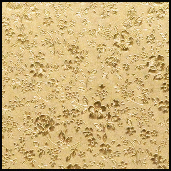 Artistry Lighting, Round 43" Antique Gold Ceiling Medallion (ART11-F-075)