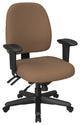 Ergonomics Chair, Icon Taupe