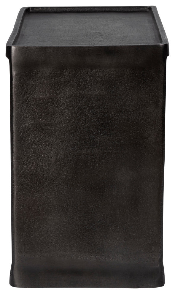 Derwent Industrial Side Table