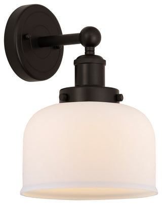 Innovations Bell 1-Light 6.5" Sconce Oil Rubbed Bronze