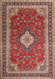 Ahgly Company Indoor Rectangle Traditional Area Rugs, 2' x 3'