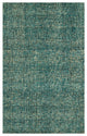 Dalyn Calisa CS5 Turquoise 9'X13' Rug