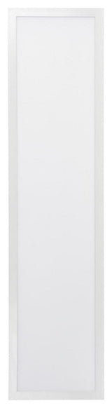 Generation Lighting 5921593S 12"W LED Flush Mount Ceiling Fixture - White