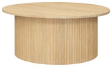 Aniston Coffee Table/ End Table, Coffee Table