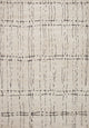 Loloi II Darby Sand / Dk. Grey 7'-10" x 10' Area Rug