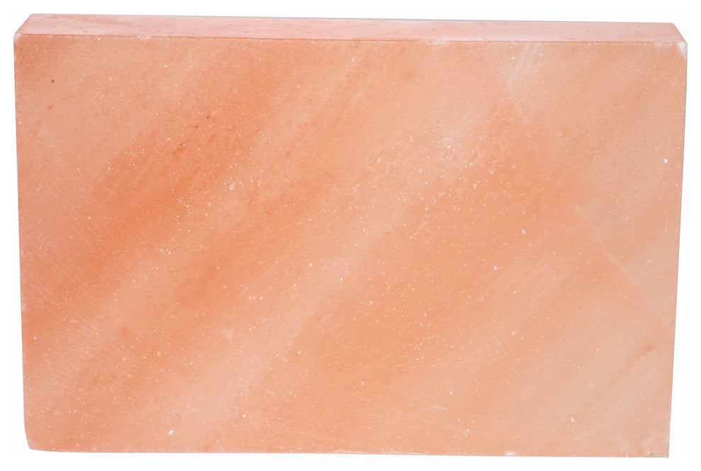 Himalayan Salt Slab, 8"x12"x2"