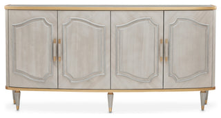 St. Charles Sideboard, Dove Gray