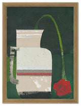 Playful Sort 44 Fine Art Print, Oak, 20"x15"