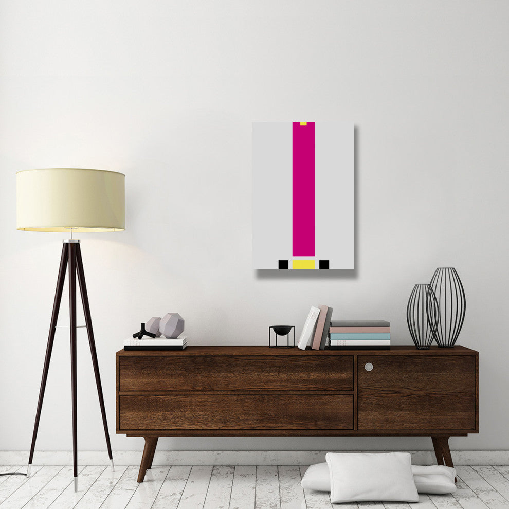 "Bruke" Fine Art Print