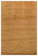 Ferno Contemporary Area Rug, Gold, 5'x7'6"