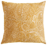 Yara 24" Square Outdoor Pillow