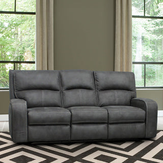 Polaris Kahlua Power Reclining Sofa and Recliner